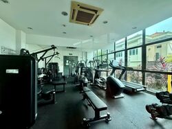 The Grandhill (D5), Condominium #590810521